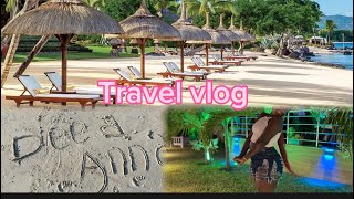 Mombasa Vlog prt3 travel back with me [upl. by Sapers]