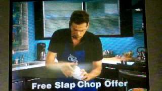 Slap Chop Remix Video [upl. by Asirahc335]