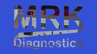 Tech Tuesday  Trailer MRK Diagnostics [upl. by Atil]