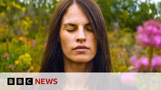 How I rewired my brain in six weeks  BBC News [upl. by Assirem467]