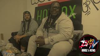 DMV RAP LEGEND MOCOBABY SAYS HE 57 😳 DMV RAP SHOW CASES  WATCHING WALE amp FAT TREL B4 THE FAME [upl. by Jaymie]