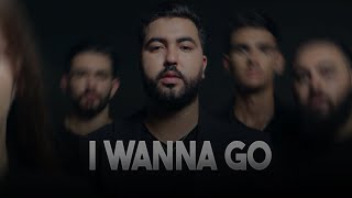 MOUH MILANO  I Wanna Go Official Music Video  موح ميلانو [upl. by Arehc]