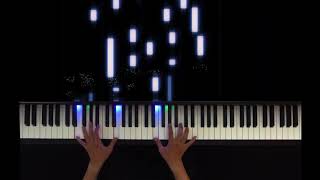 Dos Kelbl  Donna Donna  Piano Tutorial [upl. by Adnola679]