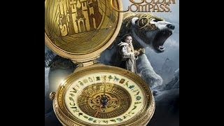 The Golden Compass Complete Soundtrack [upl. by Ahsym]