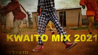 Kwaito Mix  February 2021  Feat Mandoza Kabelo Tokollo Mdu MzekesMan Kwaito MzansiMusic [upl. by Hatokad30]