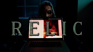 RELIC  Horror Short Film [upl. by Nnaes82]