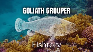 Catching Goliath Grouper Everything You Need To Know  Fishtory [upl. by Mano853]