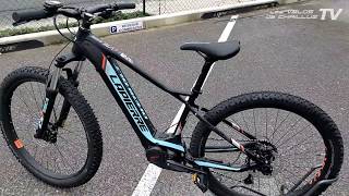 Lapierre Overvolt HT 54 Dame 2020 [upl. by Ashly460]