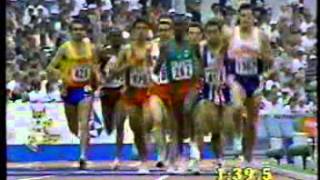 1995 World Championships 1500m Final [upl. by Christoper355]