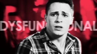 Jackson Whittemore  Dysfunctional [upl. by Canty]