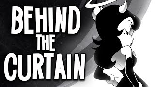 BEHIND THE CURTAIN An Animated Musical Extravaganza [upl. by Retsevel891]