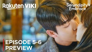 Serendipitys Embrace  Episode 56 Preview  Chae Jong Hyeop  Kim So Hyun ENG SUB [upl. by Gnirps]