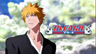 Bleach Opening 5 v2 [upl. by Ardnusal]