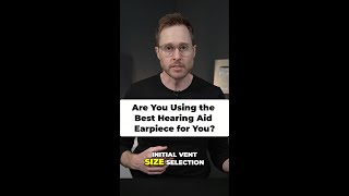 This is CRITICAL to your success with hearing aids [upl. by Cheng]