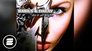 Darius amp Finlay  Do it all night Michael Mind Radio Edit [upl. by Anifesoj]