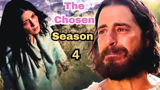 The Ultimate Guide to Watching The Chosen Season 4 [upl. by Alleuqram258]