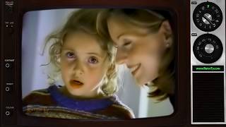 1999  Robitussin DM Cough Syrup  Doctor Mom [upl. by Yslek611]