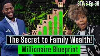 EP 99 P1  The Family Fortune How I Bought a 36 Unit With My Family and Made Us Millionaires [upl. by Olivann443]