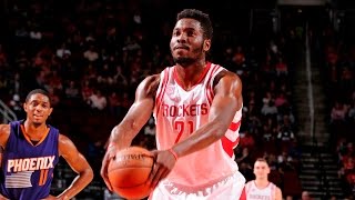 Chinanu Onuaku The Art of the Underhanded Free Throw [upl. by Soilisav]