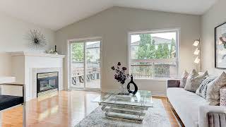 5975 Castlepine Dr Mississauga ON [upl. by Brandi]