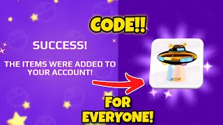 PKXD CODE FOR EVERYONE 🤩 LIMITED TIME REDEEM FAST [upl. by Woodford857]