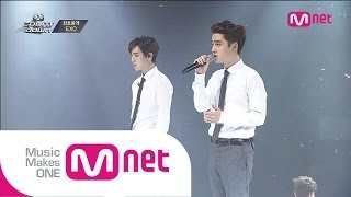 Mnet 엠카운트다운 엑소EXO  월광Moonlight  중독Overdose M COUNTDOWN 20140605 [upl. by Drogin967]