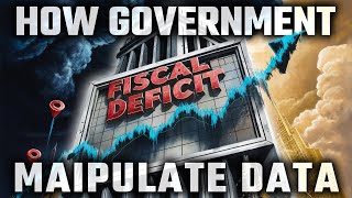 Shocking Truths Behind Fiscal Deficits – What They Aren’t Telling Us  Bisbo [upl. by Braca575]