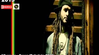 Alborosie  Poser  Dubplate 2015 [upl. by Malinde459]