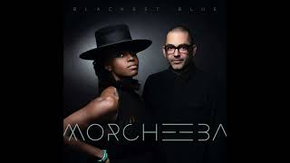 Morcheeba  Blackest Blue 2021 triphop  chillout  electronic  downtempo  British [upl. by Carbone]