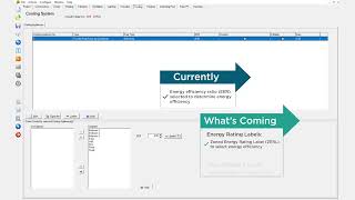 Whole of Home Benchmark Tool Demonstration [upl. by Olyhs]