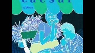 Ween  Caeser Quebec Demos [upl. by Barney]