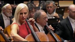 Beethoven Triple Concerto in C major op 56 [upl. by Ahsii733]