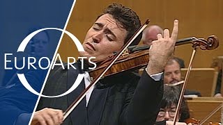 Sibelius  Violin Concerto in D minor Op 47 Maxim Vengerov CSO Daniel Barenboim [upl. by Mata]