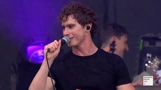 Don Broco Live Full Concert 2020 [upl. by Sucramad]