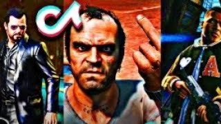 GTA V Madness  BEST MOMENTS [upl. by Fanestil898]