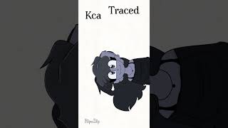 KITTY CHANNEL AFNAN TRACED ME AND GOT FAMOUS kca animation kittychannelafnantracedme art [upl. by Lyrac850]