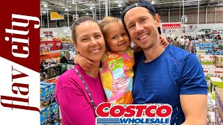 What To Buy At COSTCO For Kids  Shop With US [upl. by Marden]