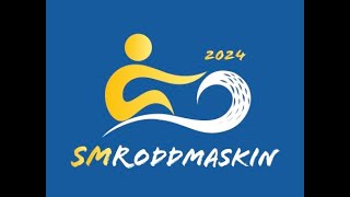 SM Roddmaskin 2024  Livestream utan ljud [upl. by Blaise]