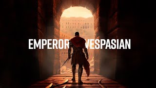 A Moment in History Emperor Vespasian [upl. by Vaenfila]