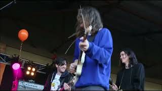 King Gizzard and the Lizard Wizard  Live at the Reclink Community Cup 13 Full Performance [upl. by Asimaj]