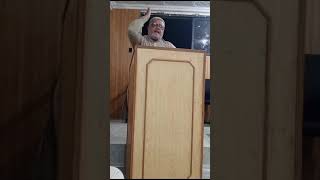 Imam Hussain RA Conference at Faiz Hall Wah Cantt 3 [upl. by Quickman388]