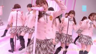 SNH48  无尽旋转 Heavy Rotation [upl. by Aihsinyt]