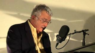 Randy Newman performs Losing You [upl. by Atirehgram]