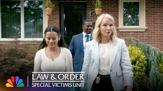 Rollins Gets Shot  Law amp Order SVU  NBC [upl. by Seamus40]