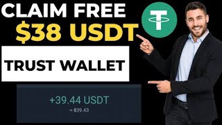 Small investment big return most secure and reliable program USDT online income and payment proof [upl. by Ahsiemaj196]