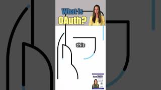 What is OAuth How does Open Authorization Work [upl. by Marl312]