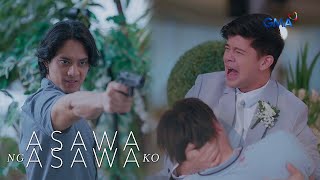 Asawa Ng Asawa Ko Buhay ang itataya kapalit ng katotohanan Episode 119 [upl. by Ludie159]