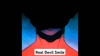 REAL DEVIL SMILE EDITION  FIRE FORCE [upl. by Virginia417]