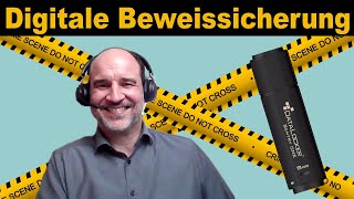 Digitale Beweissicherung  HIZ442 [upl. by Nowujalo]