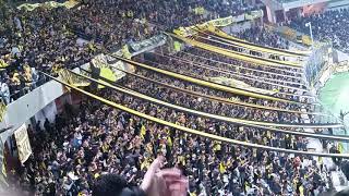 quot Para ser Campeón hoy hay que Ganar quot  Hinchada de Peñarol vs Progreso [upl. by Niliac608]